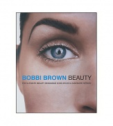 Bobbi has taken all of her beauty knowledge, experience and philosophy and incorporated it into a 242-page, hardcover beauty guide for women of all ages. Bobbi Brown Beauty: The Ultimate Beauty Resource addresses important beauty concerns about tools, makeup elements, bad beauty days, how to wear foundation, beauty during pregnancy, skincare as well as easy-to-follow makeup routines. It offers a realistic, honest approach to achieving your best. 