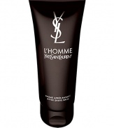 A gel texture formulated to be perfectly tolerated by all skin types. It provides an instant feeling of softness and well-being, and keeps the skin moisturized, protected and soft. Enriched with urban energy concentrate, a blend of macro elements and trace elements that are essential to cell activity and enable the skin to combat the environmental aggressions of everyday life. 3.3 oz. 