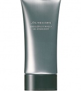 An instantly refreshing gel with an irresistible cooling sensation that helps combat signs of skin fatigue. Leaves skin feeling invigorated and lightly moisturized. Formulated with Damage Defense Complex to replenish moisture and increase the skin's protective barrier. Minimizes signs of skin fatigue and dullness. Designed to maintain skin in peak condition while protecting the skin from signs of aging. Recommended for all skin types.
