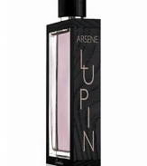 The collection Les Parisiens consists of exclusive editions of men's fragrances from Guerlain's rich heritage, reissued at the request of their devotees who cannot bear the thought of going without them. The fragrances belonging to the collection are resplendent in glass bottles, offset by a handcrafted wooden frame, in an understated masculine style.  Arsene Lupin is a famous French character by Maurice Leblanc. Aristocratic, ardent and amorous.