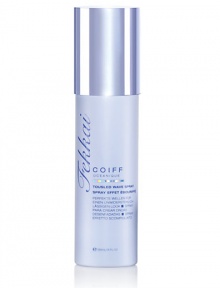 Get sexy, tousled waves with this lightweight mist and a little bit of scrunch. 5 oz. Get sexy, tousled waves with this lightweight mist and a little bit of scrunch. 5 oz.