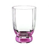 Villeroy & Boch New Cottage Double Old Fashioned Glass