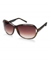 As one of the world's leading premium lifestyle brands, Tommy Hilfiger delivers superior styling and quality. Celebrating the essence of classic American cool, Tommy Hilfiger sunglasses are a refreshing twist to the preppy fashion genre.