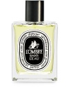 L'Ombre dans l'Eau is a delicious, appealing floral-fresh fragrance through the extreme purity of its ingredients and exceptional naturalness. The very botanical, very green sap of the blackcurrant leaves is fused with bergamot and mandarin to temper the leaf note.Fresh, crisp Damask roses flourish, as heady as the roses that smell so wonderful in gardens and arouse the senses. The floral bouquet takes on delicate persistence and roundness with a bottom note of ambergris and musk. 