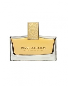 The richness of Amber and Ylang Ylang combined with the luxurious depth of Sandalwood and Vanilla.The second fragrance in Aerin Lauder's Private Collection. Warm and inviting. Luminous and intimate.The Eau de Parfum Spray cap is a work of art with a hammered gold texture, inspired by a necklace Aerin Lauder inherited from her grandmother, Estée Lauder.Fragrance Type: Oriental AmberTop Notes:Ylang AbsoluteItalian BergamotGeranium OilMiddle NotesBulgarian Rose AbsoluteCinnamon CeylonIncenseBase NotesVanilla BeanSandalwoodAmber The richness of Amber and Ylang Ylang combined with the luxurious depth of Sandalwood and Vanilla.The second fragrance in Aerin Lauder's Private Collection. Warm and inviting. Luminous and intimate.The Eau de Parfum Spray cap is a work of art with a hammered gold texture, inspired by a necklace Aerin Lauder inherited from her grandmother, Estée Lauder.Fragrance Type: Oriental AmberTop Notes:Ylang AbsoluteItalian BergamotGeranium OilMiddle NotesBulgarian Rose AbsoluteCinnamon CeylonIncenseBase NotesVanilla BeanSandalwoodAmber
