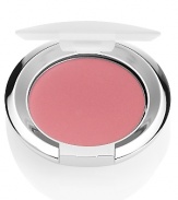 Cheek Shade is the most subtly convincing blush of color. Created with micro-particle technology that produces an ultra-light, ultra-fine coated powder, it adheres beautifully and is barely noticeable.
