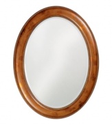 Rich in texture and color, the Andrew mirror by Howard Elliot brings new grandeur to classic decor. Bronze beading and a mottled copper finish gives the frame a weathered – but not worn – quality that's undeniably handsome.