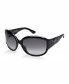 Mary J. Blige's collection of sunglasses, Melodies, demonstrates the best of Mary's style throughout her career, as well as her influence of Old Hollywood glamour. The Red Carpet offers substantial eyewear for the diehard fashionista.