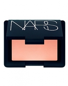 Made with transparent pigments for a soft and sheer look. Imparts a natural, healthy glow for any skin tone and may be worn alone or layered together for more depth and intensity.