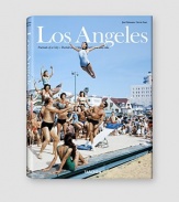 From the first known photograph to the most recent sweeping vistas, this photographic tribute to the City of Angels provides a fascinating journey through the city's cultural, political, industrial, and sociological history. It traces L.A.'s development from the 1880s real estate boom, through the early days of Hollywood and the urban sprawl of the late 20th century, right up to the present day.