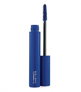 This instant volume mascara power-lifts the lashes into length, curls them up...builds them faster than you can wink! Precision control wand glides smoothly down lashes to provide a gorgeously silky upward sweep. Smudgeproof and long-wearing!