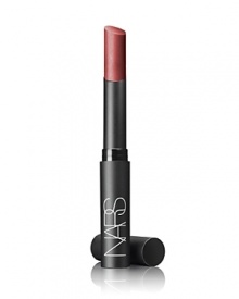 Impervious to summer sun, NARS Pure Sheer SPF Lip Treatment hydrates, nourishes, repairs and pampers ... effortlessly. Buffered with SPF 15 and moisturizing mango butter, it soothes and softens, protecting lips throughout the day. Six subtle yet sublime tinted shades-think mauve, cantaloupe, strawberry, pearl and pinks-caress your lips. Lush and lingering, they're equally comfortable on their own or underneath your signature NARS lip color. Sexy and safe lips? Who said you can't have it both ways? Impervious to summer sun, NARS Pure Sheer SPF Lip Treatment hydrates, nourishes, repairs and pampers ... effortlessly. Buffered with SPF 15 and moisturizing mango butter, it soothes and softens, protecting lips throughout the day. Six subtle yet sublime tinted shades-think mauve, cantaloupe, strawberry, pearl and pinks-caress your lips. Lush and lingering, they're equally comfortable on their own or underneath your signature NARS lip color. Sexy and safe lips? Who said you can't have it both ways?