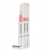 This luxurious gloss formula combines pure color with a soft-shine finish.* Easy-to-use pen applicator* Non-stick wear* Never dryingApply flawless lip primer to the lips before lip color. Twist the bottom of the applicator until product flows freely from the tip of the brush. Using the brush tipped applicator apply your lip color for a luxuriously soft shine finish. For more definition, line your lips before and after using the side of your lip liner to enhance and shape your lip line. Using the lip brush, blend the liner into the lip.