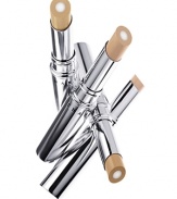 Bio Lift Concealer is a powerhouse formula that combines innovative technology with an ultra-smooth color coverage for an amazing double impact. The clear core delivers a concentrated anti-wrinkle hexapeptide that relaxes existing lines and prevents new ones from forming. The lift-reflecting pigments take years away from your dark circles without collecting in fine lines.