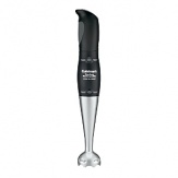 The Cuisinart cordless rechargeable hand blender is one of the most versatile food prep tools on the market, reaching deep into pots, bowls and pitchers with no cord to get in the way. The handle plugs into an outlet to quickly recharge for up to 20 minutes of continuous performance. Manufacturer's limited 3-year warranty.