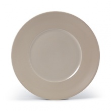 A simplistic and versatile assortment of dinnerware with just a touch of design interest! Montauk has a dual finish surface of glazed interior and matte rim that lends this everyday pattern to be anything but dull. Each item is available in 4 colors - Black, Brown, White & Tan - to layer and style your table in tonal neutrals. A simplistic and versatile assortment of dinnerware with just a touch of design interest! Montauk has a dual finish surface of glazed interior and matte rim that lends this everyday pattern to be anything but dull. Each item is available in 4 colors - Black, Brown, White & Tan - to layer and style your table in tonal neutrals.