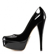 Sleek and pared-down, these essential booties are fall's sharpest style staple. By Alejandro Ingelmo.