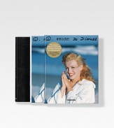 Fashion photographer Andre de Dienes's life was changed forever one day in 1945 when he met an aspiring model named Norma Jeane Dougherty. He instantly fell in love with her innocence and charm and the two were briefly engaged. They took many adventurous road trips together in those early years, de Dienes shooting Norma Jeane in his original, inspired style.