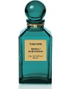Vibrant. Sparkling. Transportive. This modern intercontinental version of an iconic fragrance theme perfectly captures the cool breezes, sparkling clear water and lush foliage of the Italian Riviera. Crisp citrus oils and surprising floral notes, balanced with amber undertones, awaken the senses, leaving a splashy yet substantive impression. 