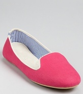 Charles Philip Loafers - Neon Brights Smoking Shoe