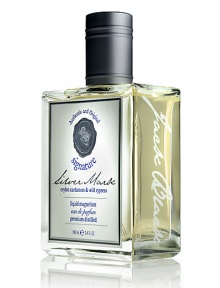An elixir of indulgent, modern spice with notes of Ceylon Cardamom, Wild Cypress, and a subtle peppery nuance. Liquid Magnetism fragrances represent a gentleman's bar of authentic, alluring scents. Individually crafted by hand with ingredients of rare and exotic origin. Eau de parfum spray, 3.4 oz. 