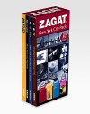 There's more to do in NYC than in any other city in the world, and Zagat will help you find all of it. Whether you're looking for a restaurant, a nightclub or just the perfect bagel, Zagat makes sure you get it right.