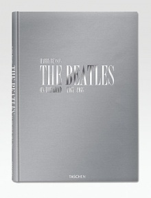 Photographer Harry Benson's luminous black and white photographs show at close quarters The Beatles composing, performing, encountering their fans, relaxing, and engaging with each other, while trying to cope with their increasingly isolating fame. In addition to hundreds of photographs, many previously unseen, there is an introductory essay by Benson as well as quotes and newspaper clippings from the period.Hardcover in a clamshell box272 pages12 X 17Imported Photographer Harry Benson's luminous black and white photographs show at close quarters The Beatles composing, performing, encountering their fans, relaxing, and engaging with each other, while trying to cope with their increasingly isolating fame. In addition to hundreds of photographs, many previously unseen, there is an introductory essay by Benson as well as quotes and newspaper clippings from the period.Hardcover in a clamshell box272 pages12 X 17Imported