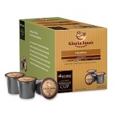 Keurig Gloria Jeans Hazelnut Coffee K-Cups®