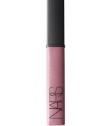 Named Best Lip Gloss for Medium-Dark Skin in InStyle magazine's Best of Beauty April 2009. Luxurious, pigment-dense gloss can be worn alone, over lipstick or with lip liner for just the right look. Tube with wand applicator. 
