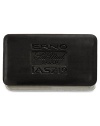 Concentrated Dead Sea minerals deep clean pores, balance and hydrate cells, leaving skin clean and smooth. Deep-cleansing, highly refined, French milled bar Gentle exfoliation helps clear blackheads For normal, slightly oily or oily skin 6 oz.