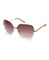 Steve Madden is all about embracing fashion and looking toward the future. His sunglass styles prove it with a funky focus and individual expression.