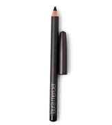 Laura Mercier Eye Pencils provide precise definition & easy, smooth application. Each shade goes on evenly without dragging or pulling the delicate eye area.