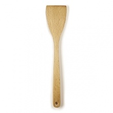 Get back to your roots with the OXO Good Grips Wooden utensils. Made of solid beech wood, these sturdy gadgets are comfortable and durable. These tools are not recommended for use in the dishwasher. Get back to your roots with the OXO Good Grips Wooden utensils. Made of solid beech wood, these sturdy gadgets are comfortable and durable. These tools are not recommended for use in the dishwasher.