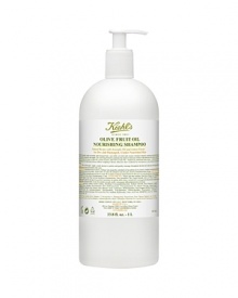 Formulated for dehydrated, under-nourished, and damaged hair, a mild, yet rich and creamy shampoo instantly moisturizes and fortifies hair as it gently cleanses, leaving hair manageable and supple. A blend of enriching Avocado Oil, Lemon Extract, and Olive Fruit Oil help restore the healthy look of the hair, leaving it full of shine and softness without weighing it down.