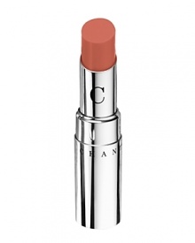 Lip Sheer offers luminous, sheer coverage that retains its vibrancy and moisture without any trace of stickiness. It is made with rich emollients that help produce long-lasting shine. The transparency of the color makes even the most extreme shade very wearable, and is also ideal for layering with other lipsticks.