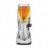 Bring out the subtle nuance of your favorite fine spirits with this sleek aerator from Vinturi. Whether you're mixing a martini or enjoying a scotch on the rocks, your cocktails never tasted so good.