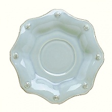 Whether elegant or casual, sophisticated or modern, Juliska Berry & Thread ice blue dinnerware will suit whatever your setting and look great on your table. Whether elegant or casual, sophisticated or modern, Juliska Berry & Thread ice blue dinnerware will suit whatever your setting and look great on your table.