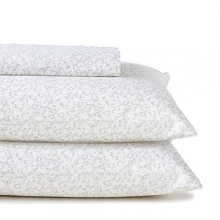 Sky Momento Standard Pillowcase, Pair Sky Momento Standard Pillowcase, Pair