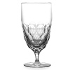 Inspired by the luxurious texture of lizard, Atelier barware/stemware feels intriguing to the touch. Turn it in your hand, letting the light play on its facets and youll see. Unique, opulent Atelier instantly makes anything you pour that much more refreshing.