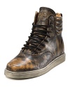 Supra Henry Sneaker