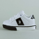 US Polo Assn Spector Low