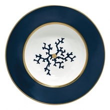 An Alberto Pinto creation for Raynaud, with every piece carefully studied, each one bearing its own story. The organic, branch-like Cristobal pattern makes for splendid contemporary and formal table settings. An Alberto Pinto creation for Raynaud, with every piece carefully studied, each one bearing its own story. The organic, branch-like Cristobal pattern makes for splendid contemporary and formal table settings.
