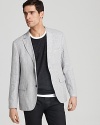 BOSS Black Coastus Linen Sport Coat