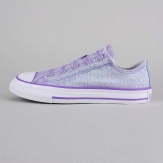 Converse Chuck Taylor Stretch Low
