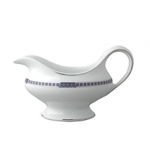 Bernardaud Athena Gravy Boat