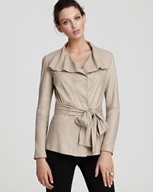 Elie Tahari Iris Jacket Elie Tahari Iris Jacket