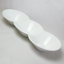 The Nouveau Collection by BIA Cordon Bleu offers square rim plates aptly suited for appetizer, salad and dinner portions. Mix and match the cream-colored porcelain shapes to create unique table settings that are pretty and practical enough for both formal dinners and casual get togethers. Dishwasher and microwave safe. The Nouveau Collection by BIA Cordon Bleu offers square rim plates aptly suited for appetizer, salad and dinner portions. Mix and match the cream-colored porcelain shapes to create unique table settings that are pretty and practical enough for both formal dinners and casual get togethers. Dishwasher and microwave safe.