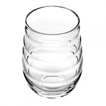 Sophie Conran for Portmeirion glassware is an innovative range of tableware, designed by cook and food writer, Sophie Conran. The range of products have a sense of duality as they are hard-wearing, yet delicate aesthetically. The Sophie Conran for Portmeirion line was created to make life look good and taste better.