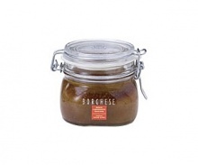 Satiate your sweet cravings with the natural exfoliants in our brown sugar scrub. A truly luxurious blend of the finest botanical oils and nature's exfoliants - brown sugar, sea and mineral salts. Reveal smooth, radiant and refreshed skin while breathing in the aromatic citrus scent.