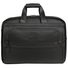 This softly structured, expandable case is designed to carry business accessories and a change of clothes for those short business trips. It features a separate computer compartment, removable accessory pouch and numerous organizer pockets. This softly structured, expandable case is designed to carry business accessories and a change of clothes for those short business trips. It features a separate computer compartment, removable accessory pouch and numerous organizer pockets.